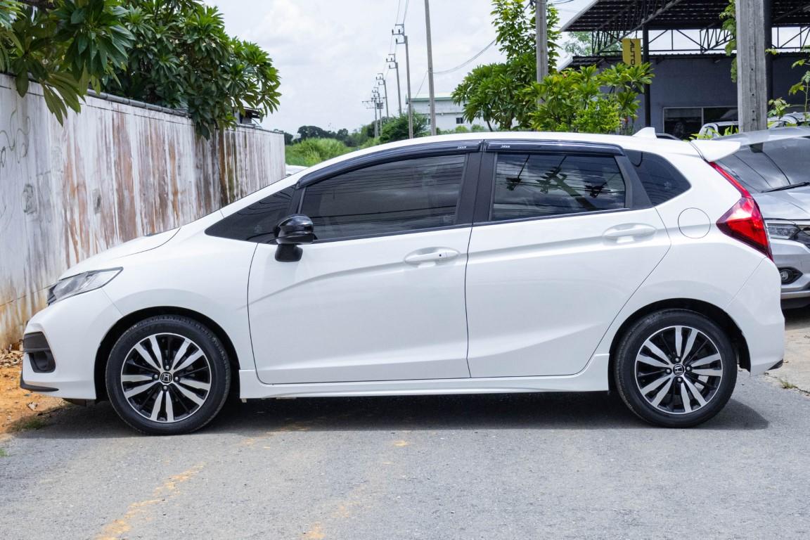 Honda Jazz 1.5 RS 2019 *RK2039*